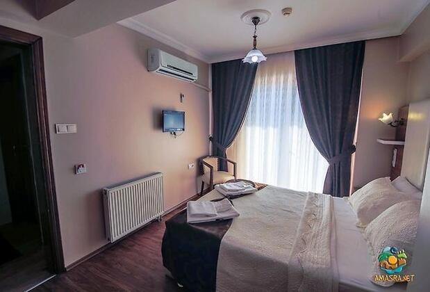 Amasra City Otel - Görsel 10