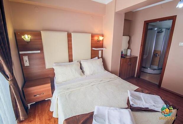 Amasra City Otel - Görsel 9