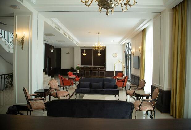 Anım Boutique Hotel - Görsel 4