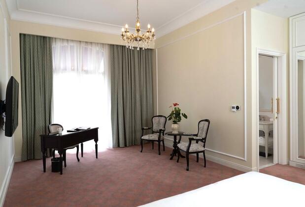 Anım Boutique Hotel - Görsel 9