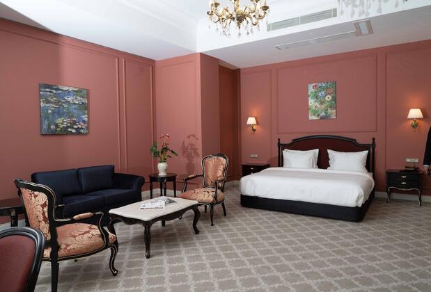 Anım Boutique Hotel - Görsel 6