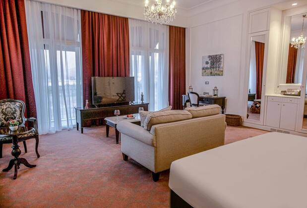 Anım Boutique Hotel - Görsel 12