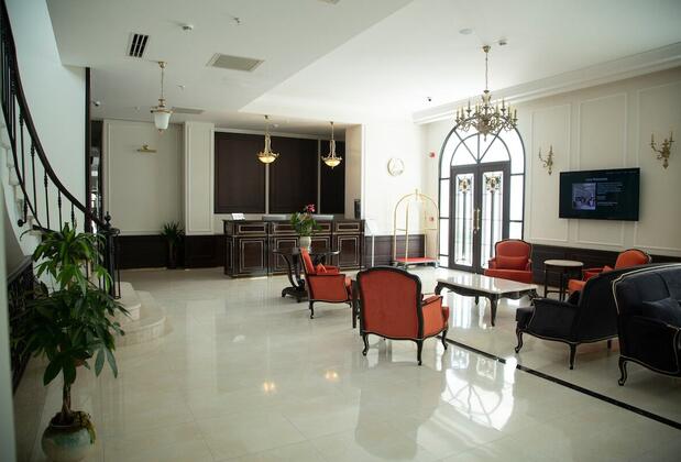 Anım Boutique Hotel - Görsel 5