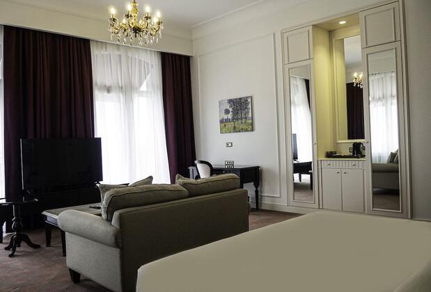 Anım Boutique Hotel - Görsel 14