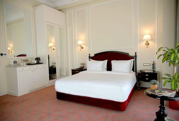 Anım Boutique Hotel - Görsel 15