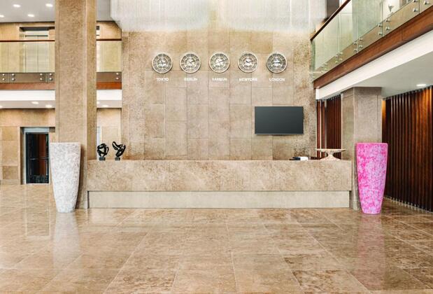 Ramada Plaza By Wyndham Samsun - Görsel 4