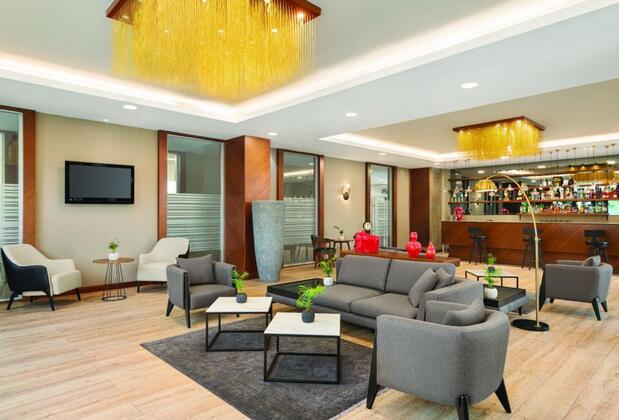 Ramada Plaza By Wyndham Samsun - Görsel 5