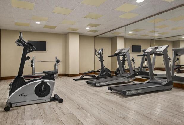 Ramada Plaza By Wyndham Samsun - Görsel 16