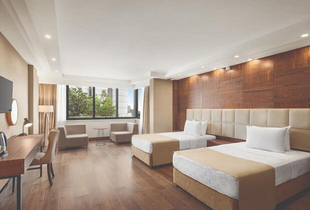 Ramada Plaza By Wyndham Samsun - Görsel 9