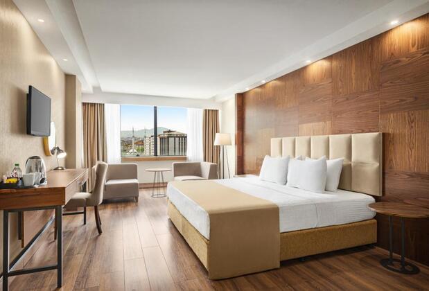 Ramada Plaza By Wyndham Samsun - Görsel 10