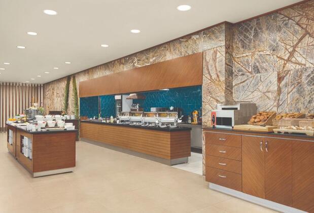 Ramada Plaza By Wyndham Samsun - Görsel 18