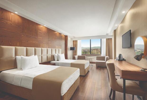 Ramada Plaza By Wyndham Samsun - Görsel 11