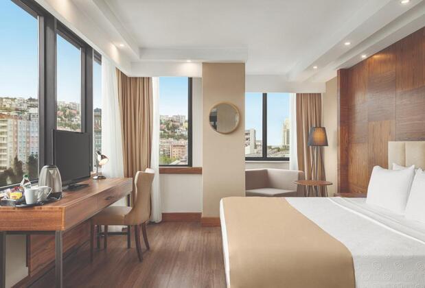 Ramada Plaza By Wyndham Samsun - Görsel 12