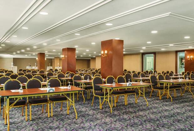 Ramada Plaza By Wyndham Samsun - Görsel 15