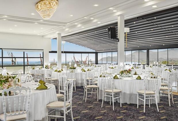 Ramada Plaza By Wyndham Samsun - Görsel 17