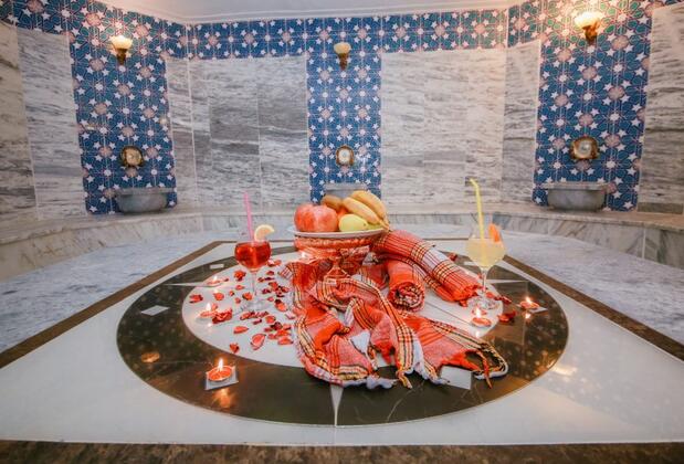 Litros Hotel & Spa - Görsel 16