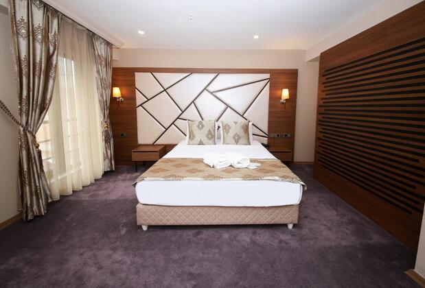 Litros Hotel & Spa - Görsel 5