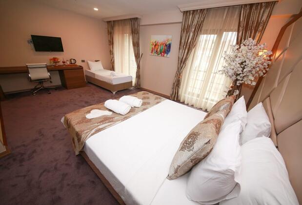 Litros Hotel & Spa - Görsel 7