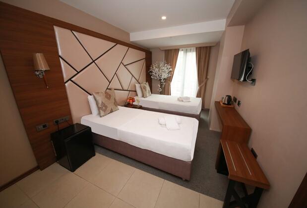 Litros Hotel & Spa - Görsel 8