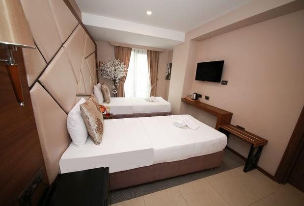 Litros Hotel & Spa - Görsel 9