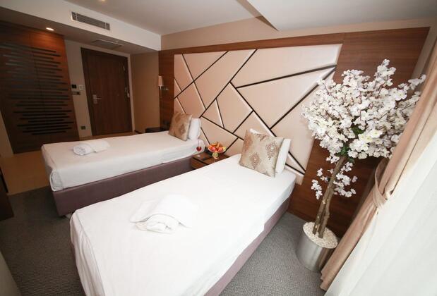 Litros Hotel & Spa - Görsel 10