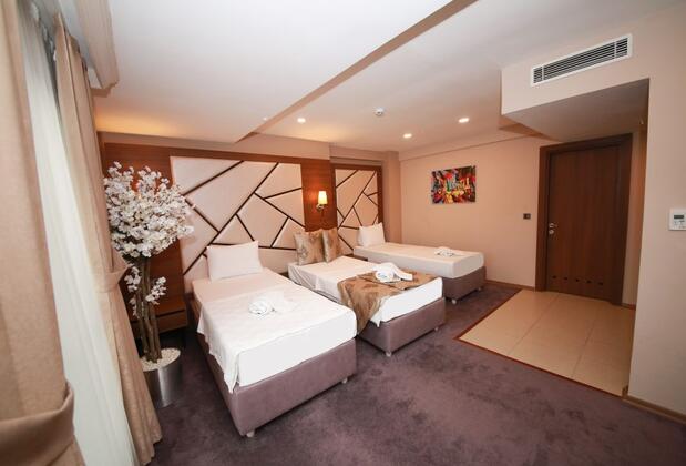 Litros Hotel & Spa - Görsel 11