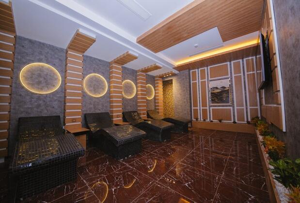 Litros Hotel & Spa - Görsel 14