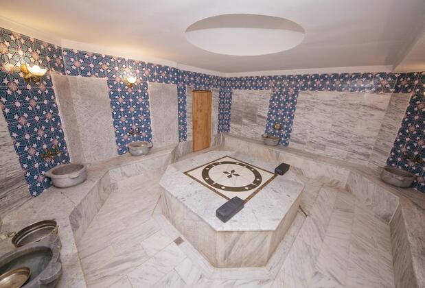 Litros Hotel & Spa - Görsel 15