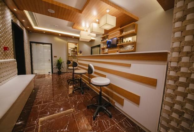 Litros Hotel & Spa - Görsel 13