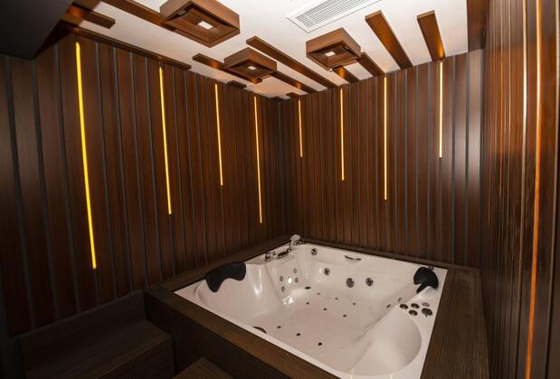 Litros Hotel & Spa - Görsel 18