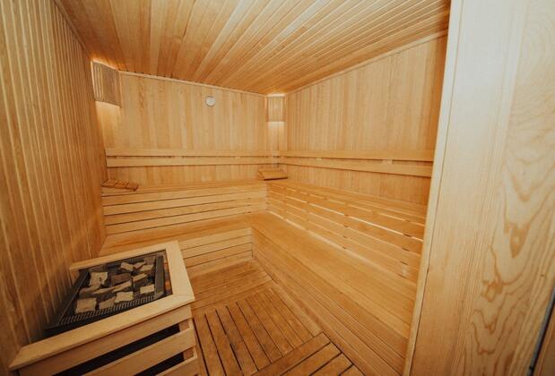 Litros Hotel & Spa - Görsel 17