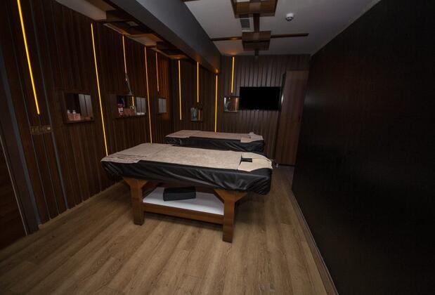 Litros Hotel & Spa - Görsel 19