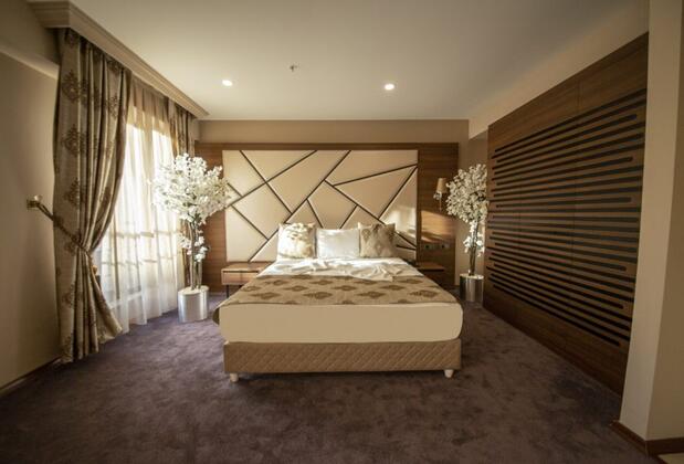 Litros Hotel & Spa - Görsel 3