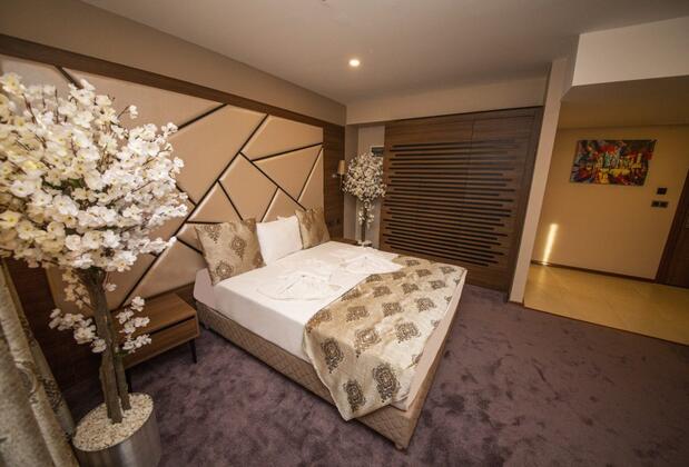 Litros Hotel & Spa - Görsel 4