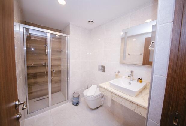 Litros Hotel & Spa - Görsel 12