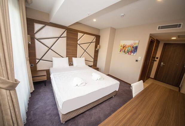 Litros Hotel & Spa - Görsel 6