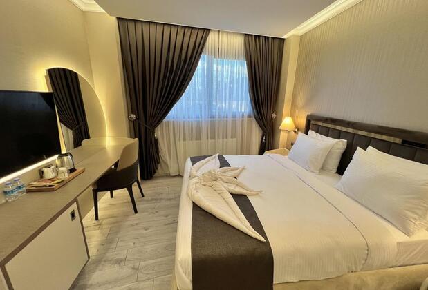 MQ Hotel Suites - Görsel 10