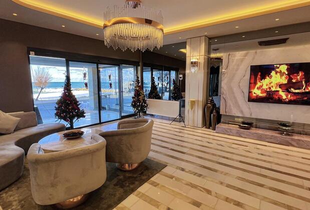 MQ Hotel Suites - Görsel 8