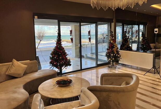 MQ Hotel Suites - Görsel 9