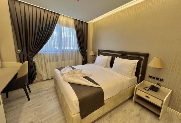 MQ Hotel Suites - Görsel 13