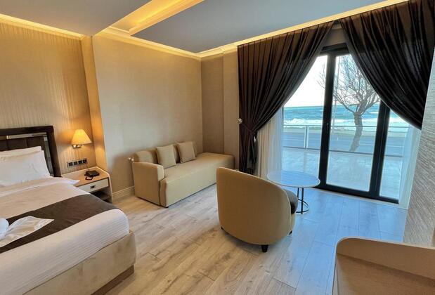 MQ Hotel Suites - Görsel 15