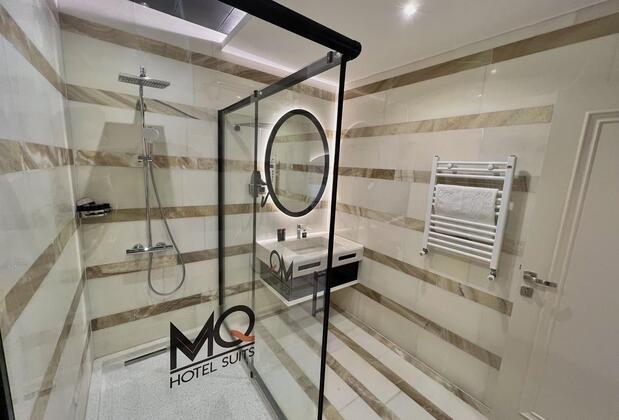 MQ Hotel Suites - Görsel 28