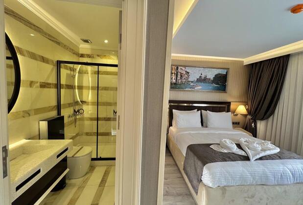 MQ Hotel Suites - Görsel 23