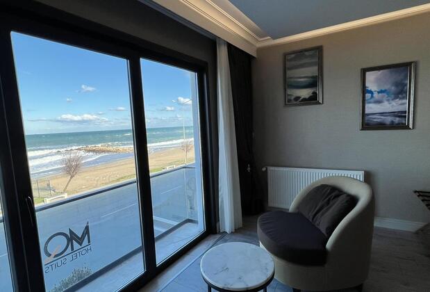 MQ Hotel Suites - Görsel 11