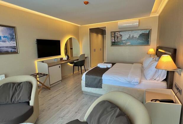 MQ Hotel Suites - Görsel 20