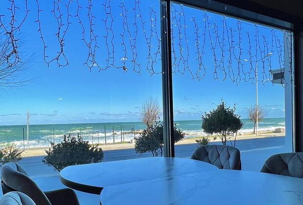 MQ Hotel Suites - Görsel 27