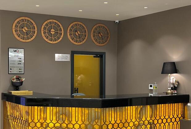 MQ Hotel Suites - Görsel 3