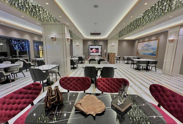 MQ Hotel Suites - Görsel 26