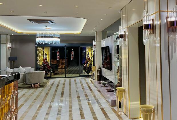 MQ Hotel Suites - Görsel 6