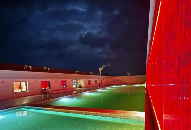 MQ Hotel Suites - Görsel 29